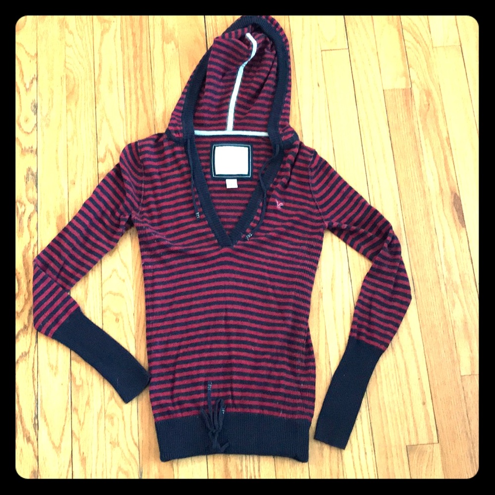 American Eagle Sweater. Worn a couple of times